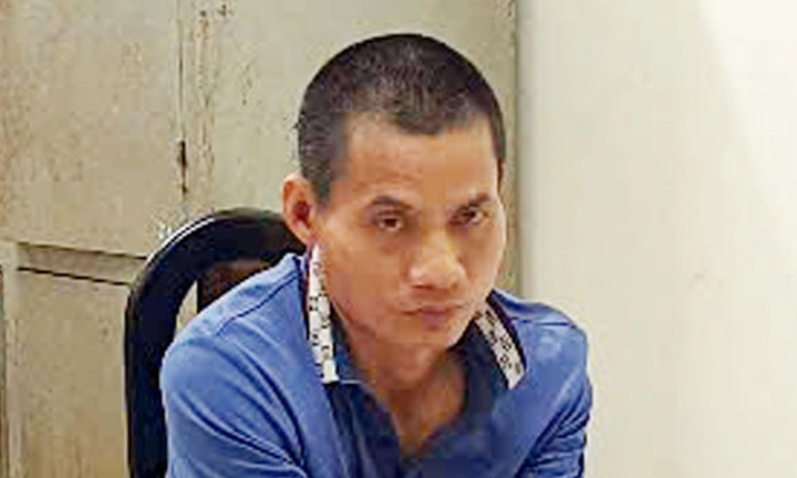 Cướp ngân hàng được 214 triệu, Vũ Văn Lịch gửi vào tài khoản thế nào?