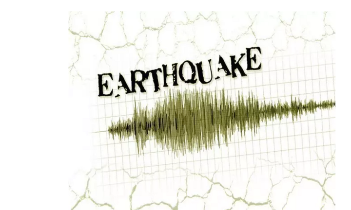 Thổ Nhĩ Kỳ: Động đất 6,2 độ richter rung chuyển Istanbul