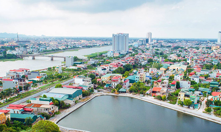 Phương án chi tiết sáp nhập xã, phường của Hà Nam