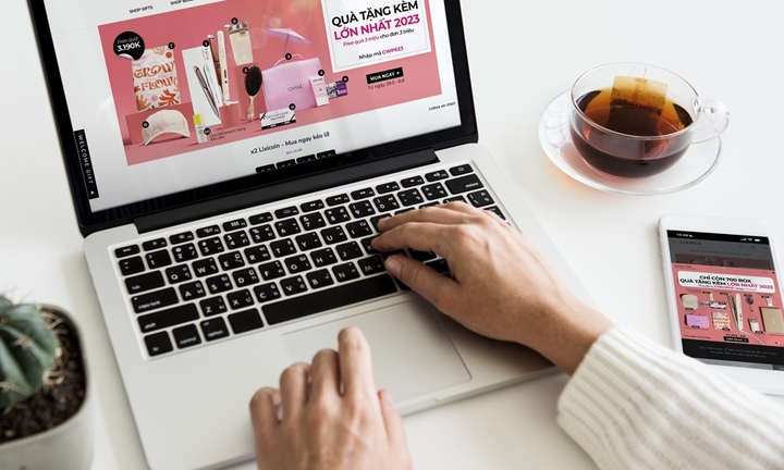 Bộ Y tế yêu cầu kiểm tra việc bán mỹ phẩm trên TikTok, Facebook, YouTube