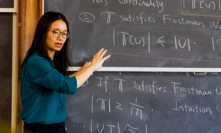 Giới khoa học tìm ra lời giải bài toán hình học kinh điển kéo dài hơn một thế kỷ