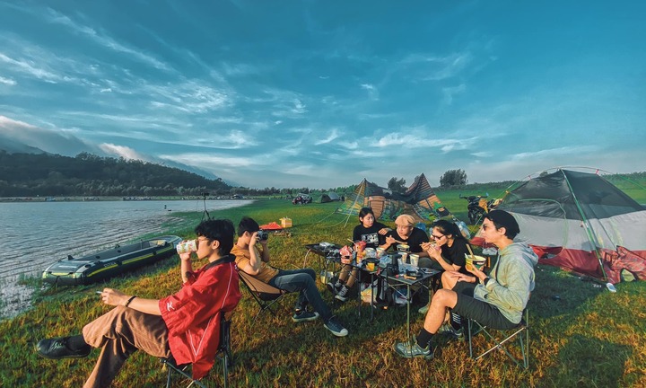 Những địa điểm gần TP.HCM thích hợp du lịch dịp 30/4 - 1/5