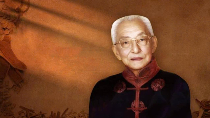 Danh y 103 tuổi tiết lộ bí quyết sống thọ độc đáo