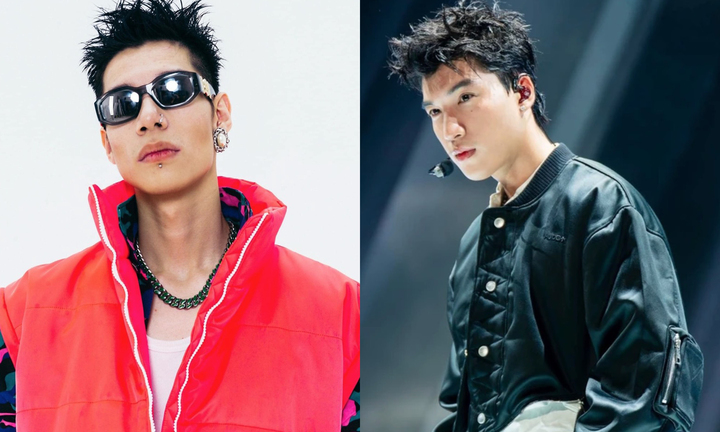 Nam rapper 'đánh bại' Hieuthuhai chỉ với ca khúc dài chưa tới 2 phút