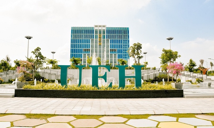 Việt Nam có đại học lọt top 150 trường tốt nhất châu Á