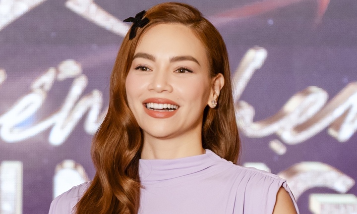 Hồ Ngọc Hà 'vai hiền', Trúc Nhân 'vai ác' khi làm giám khảo một cuộc thi