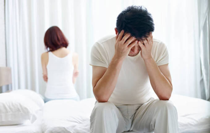 Tôi phát hiện vợ ngoại tình với trai trẻ từ câu nói vu vơ của con