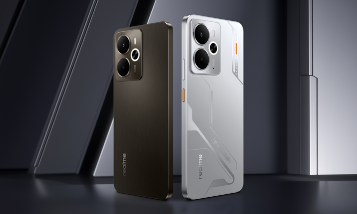 Điện thoại trang bị vi xử lý Snapdragon 6 Gen 4 đầu tiên sắp bán ở Việt Nam