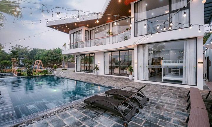 Bỏ vài chục tỷ đồng mua homestay, nhiều chủ đầu tư đang lo tháo chạy