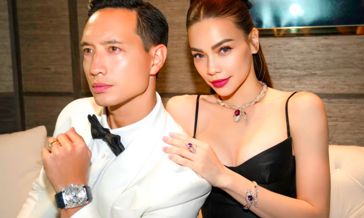 Hồ Ngọc Hà: 'Tôi rất sợ cô đơn'