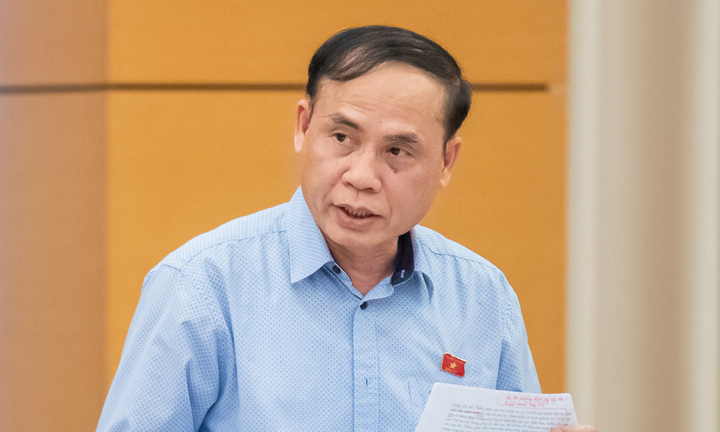 Đề xuất cơ quan Nhà nước thuê nhà ở xã hội cho công chức sau sáp nhập tỉnh