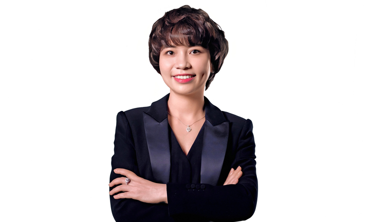 GPBank có Chủ tịch Hội đồng thành viên mới