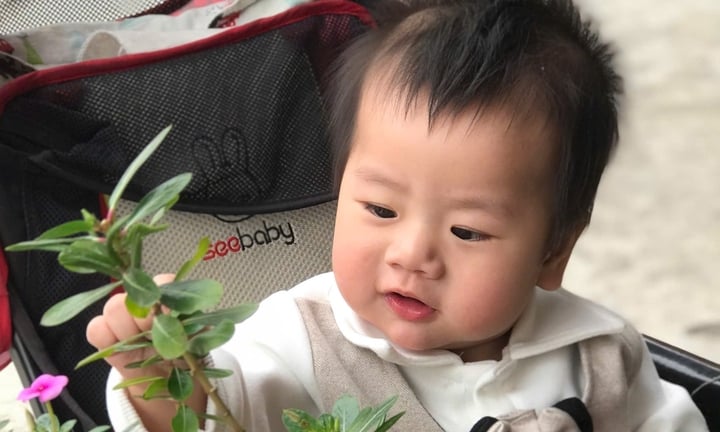 2 'phép màu' đến với cặp vợ chồng trẻ sau 6 năm gian nan 'tìm con' 