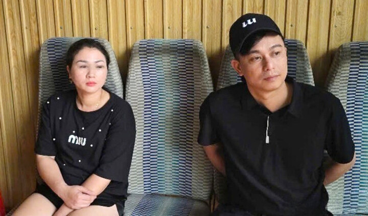 Lời kể tiết lộ sự kín tiếng của cặp vợ chồng giúp Bùi Đình Khánh bỏ trốn