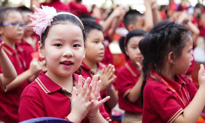 Bỏ phòng GD&ĐT, tuyển sinh lớp 1, lớp 6 ở Hà Nội có xáo trộn?