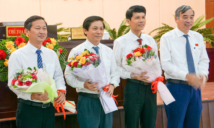 Giám đốc Sở Văn hóa - Thể thao Đà Nẵng nghỉ hưu trước tuổi