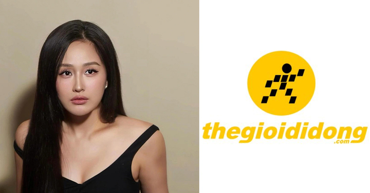 Hoa hậu Mai Phương Thúy xuất hiện tại Đại hội đồng cổ đông MWG