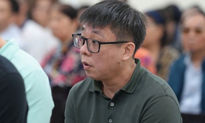 Giám đốc Công ty Cổ phần Vàng Phú Cường lĩnh án 14 năm 6 tháng tù