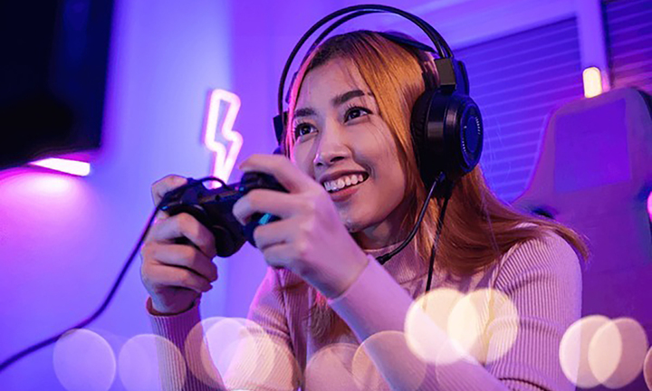 Chuyên gia Tiktok: Doanh thu ngành game Việt Nam chạm mốc 2,42 tỷ USD vào 2029
