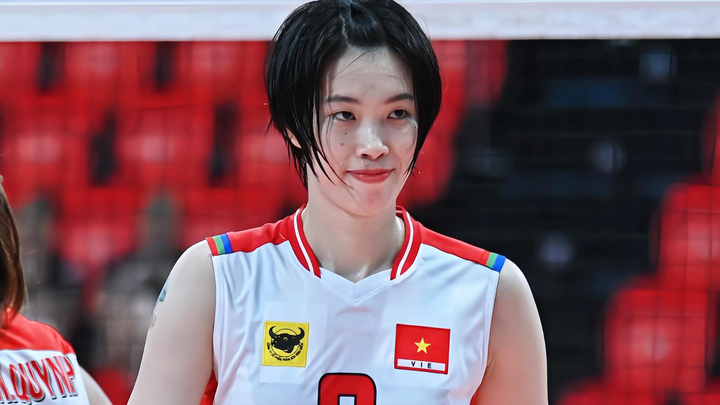 Đội Việt Nam hụt chức vô địch châu Á, Thanh Thúy vẫn được vinh danh