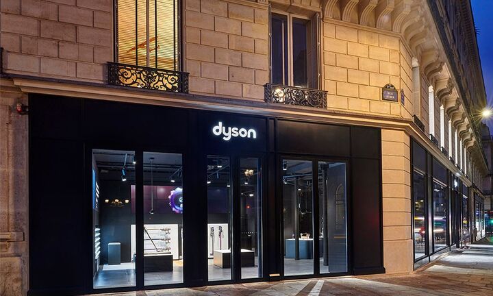 Smart Boutique - không gian thương mại đón đầu xu hướng bán lẻ công nghệ