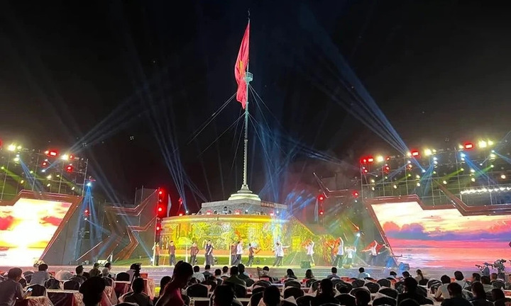 TRỰC TIẾP: Cầu truyền hình đặc biệt 'Vang mãi khúc khải hoàn'