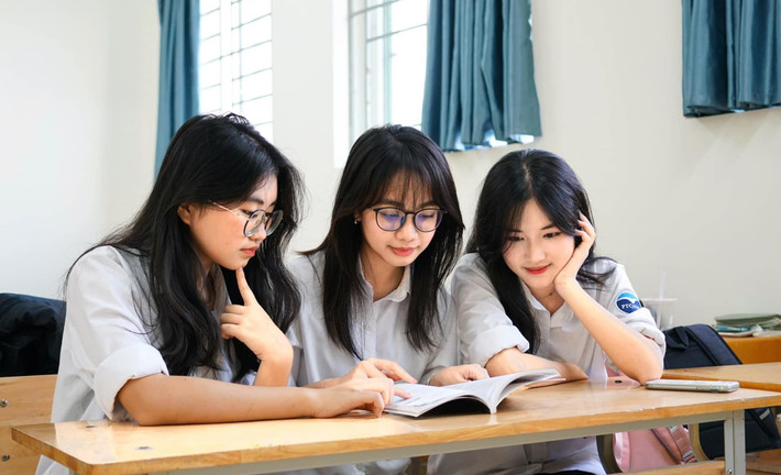 Thêm một trường THPT chuyên hot nhất nhì Hà Nội bỏ xét tuyển thẳng