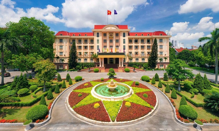 Vì sao trung tâm hành chính tỉnh Bắc Ninh sau sáp nhập đặt tại TP Bắc Giang?