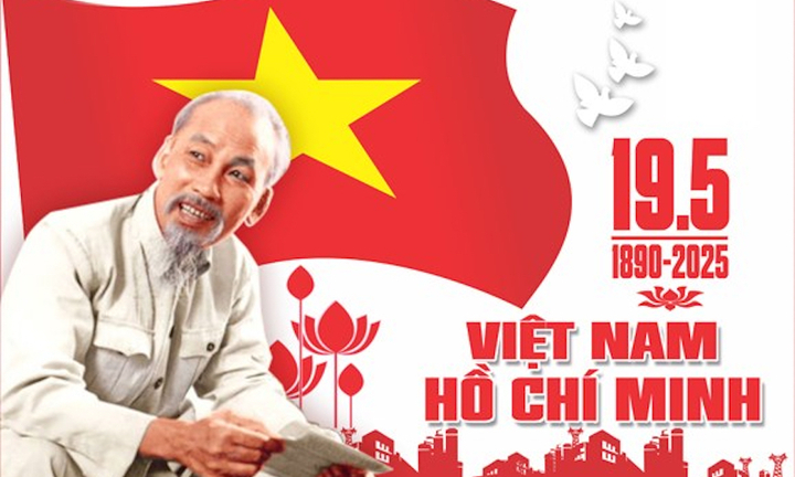 Tháng 5 có những ngày lễ, ngày kỷ niệm nào?