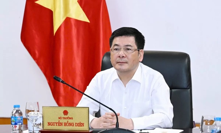 Bộ trưởng Công Thương: Không chọn nhà đầu tư điện chỉ 'lướt sóng'