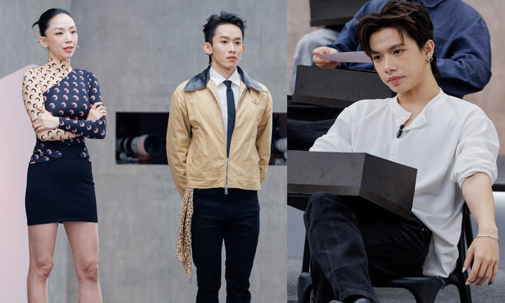 Thí sinh 'Tân binh toàn năng' bị Kay Trần, Tóc Tiên chấn chỉnh thái độ