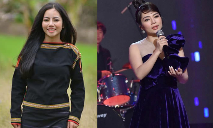 Cuộc sống của 'bông hoa phố núi' sau 7 năm bước ra từ 'Thần tượng Bolero'