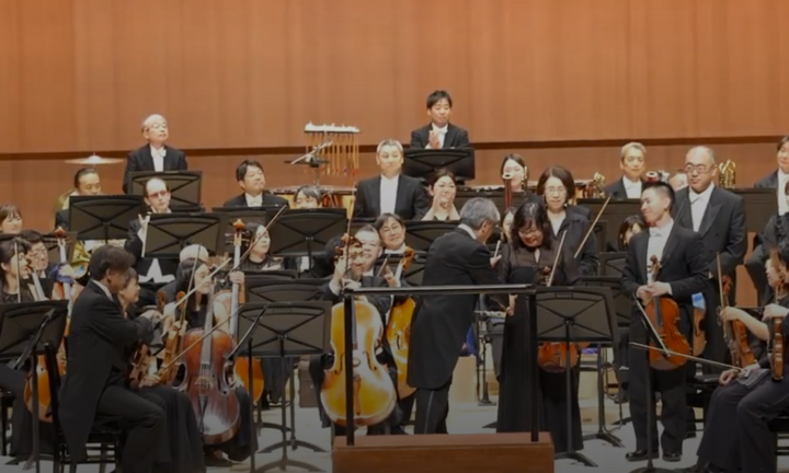 Hòa nhạc hữu nghị Việt Nam – Nhật Bản kỷ niệm 50 năm thống nhất đất nước