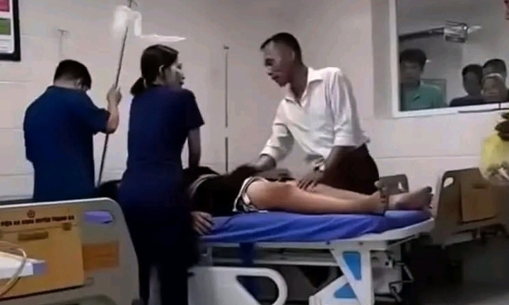 Người nhà bệnh nhân gào chửi, đấm đạp y bác sĩ: Bộ Y tế vào cuộc
