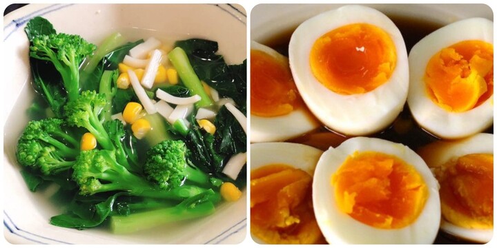 6 loại rau phòng chống ung thư bạn nên ăn thường xuyên