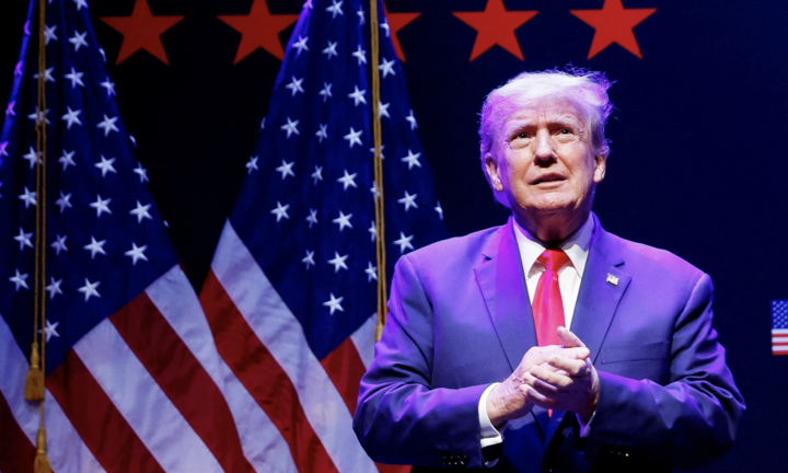 Từng ủng hộ ông Trump thắng cử nhiệm kỳ đầu, vì sao cử tri độc lập 'quay xe'?