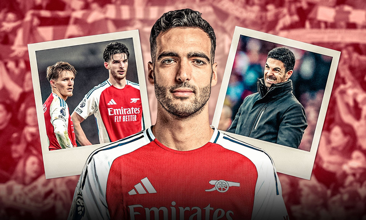 Nhân tố bất ngờ có thể định đoạt đại chiến Arsenal-PSG