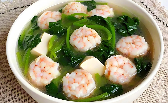 Cách nấu món ăn từ 3 loại rau bổ gan, sáng mắt, mỗi tuần nên chế biến một lần