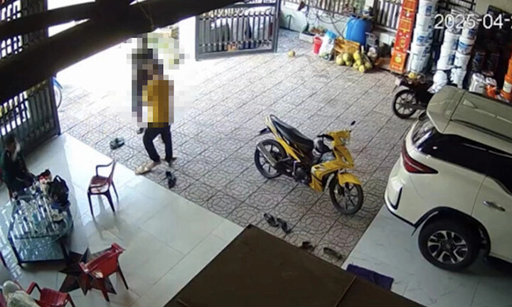 Nổ súng tại Vĩnh Long: Bộ Công an thẩm tra toàn bộ hồ sơ vụ tai nạn giao thông