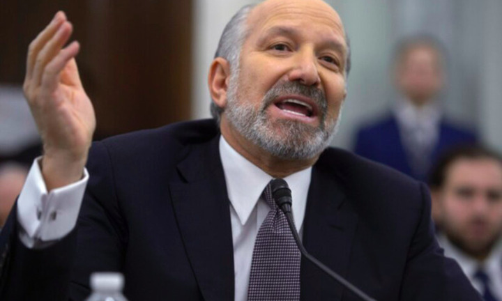 Mỹ đàm phán xong thỏa thuận thương mại với quốc gia đầu tiên