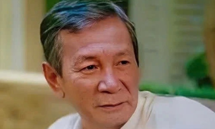 Diễn viên Trần Lượng của 'Dốc tình' qua đời