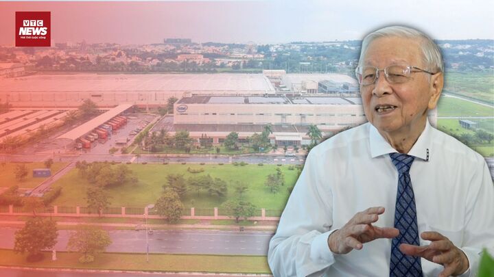 Bí ẩn thung lũng công nghệ đầu tiên tại TP.HCM qua lời kể của người sáng lập