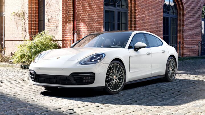 Bảng giá ô tô Porsche mới nhất tháng 5/2025
