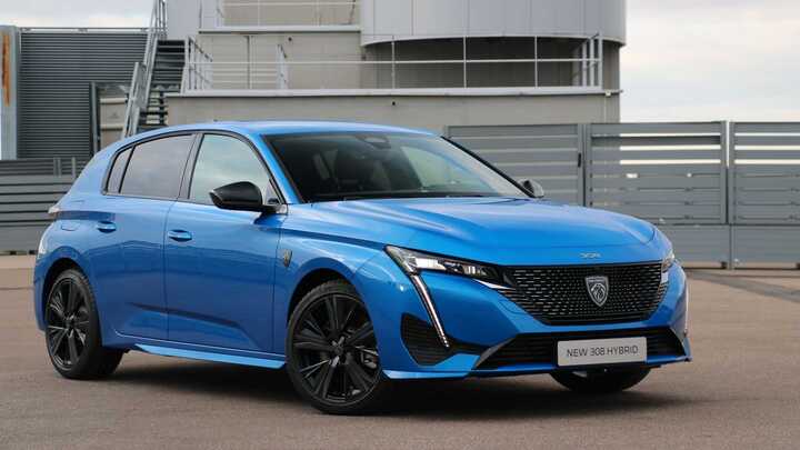 Bảng giá ô tô Peugeot mới nhất tháng 5/2025