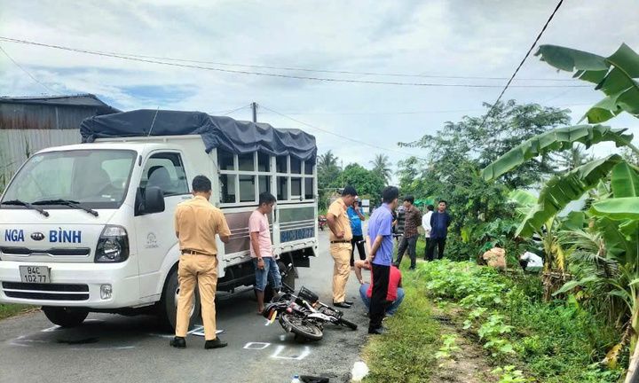 Người cha bắn tài xế gây tai nạn khiến con mình tử vong: Bộ Công an đề nghị huỷ quyết định không khởi tố vụ TNGT