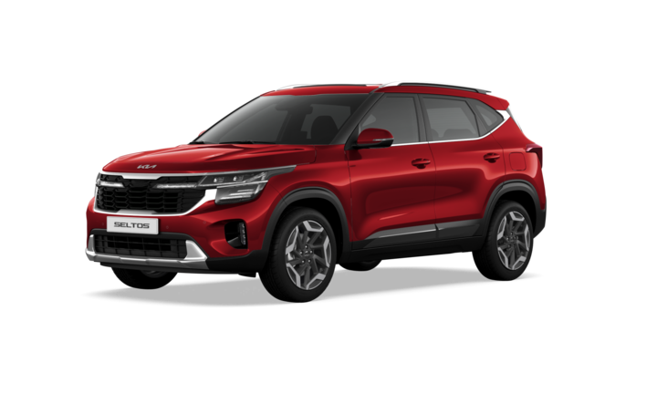 Bảng giá ô tô KIA mới nhất tháng 5/2025