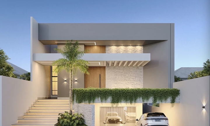 Những lưu ý quan trọng khi xây nhà có tầng hầm 