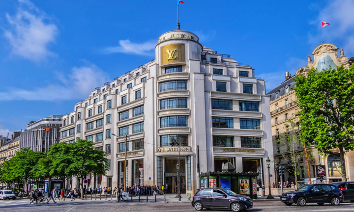 'Cuộc chiến' khốc liệt phía sau những mặt bằng thương mại triệu đô