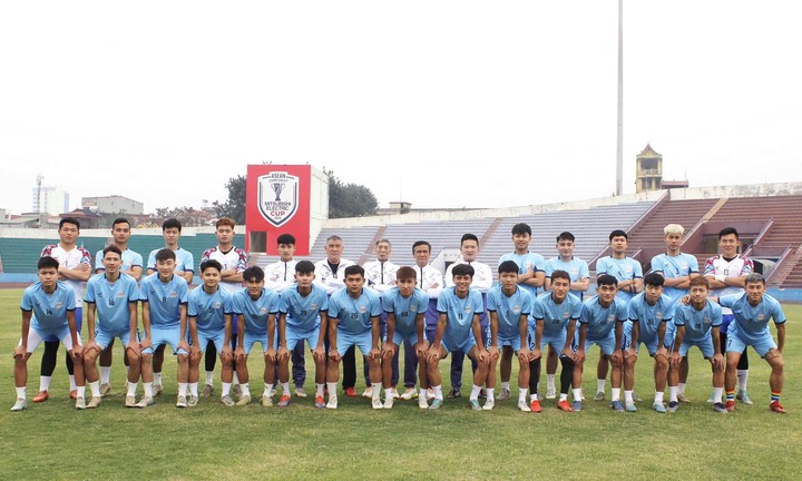 VFF: CLB Phú Thọ bị phạt vì dàn xếp kết quả thi đấu