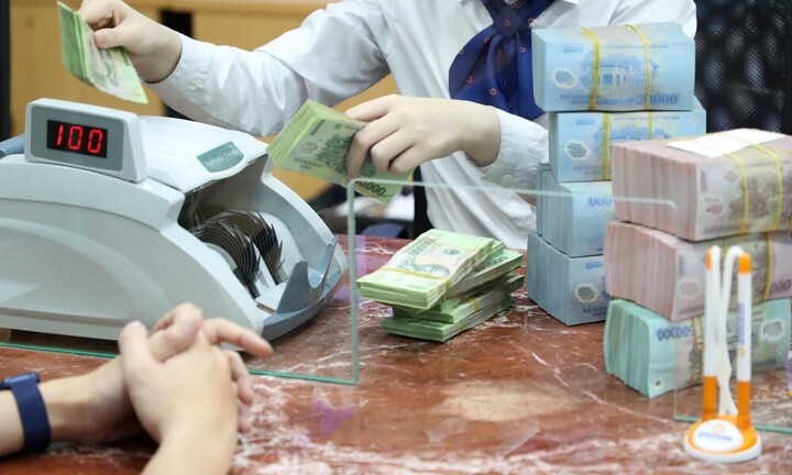 Lãi suất tiết kiệm ngân hàng nào ưu đãi nhất tháng 5/2025?